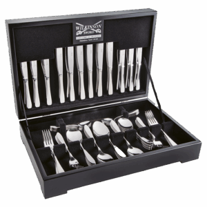 Teardrop 88 Piece Set in Canteen