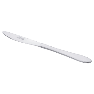 Teardrop Dessert Knife