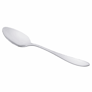 Teardrop Dessert Spoon