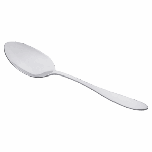 Teardrop Serving Spoon