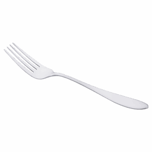 Teardrop Table Fork
