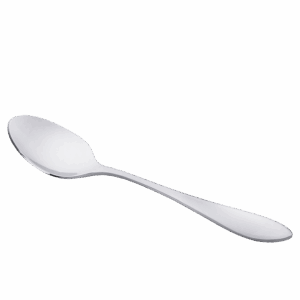 Teardrop Teaspoon