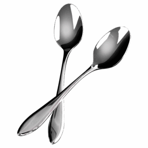 Teardrop 6 Piece Espresso Set