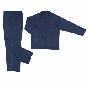 Barron Supreme 100% Cotton Conti Suit