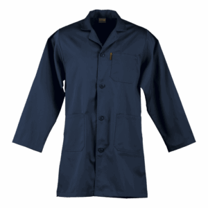 Barron Poly Cotton Dust Coat