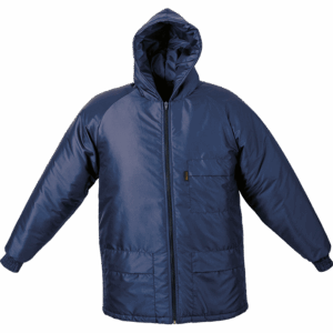 Ground Zero Jacket