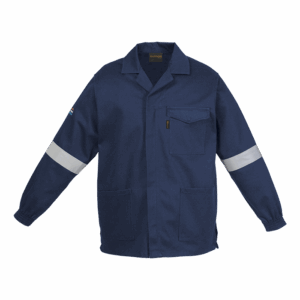 Barron D59 (SABS) Flame and Acid Retardant Conti Jacket