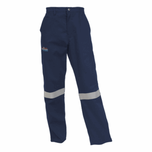 Barron D59 (SABS) Flame and Acid Retardant Conti Trouser