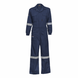 Barron D59 (SABS) Flame and Acid Retardant Boiler Suit