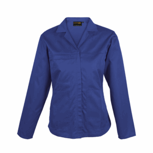 Barron Poly Cotton Conti Jacket Ladies