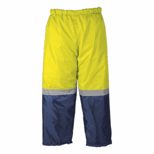 Two Tone Ground Zero Pants