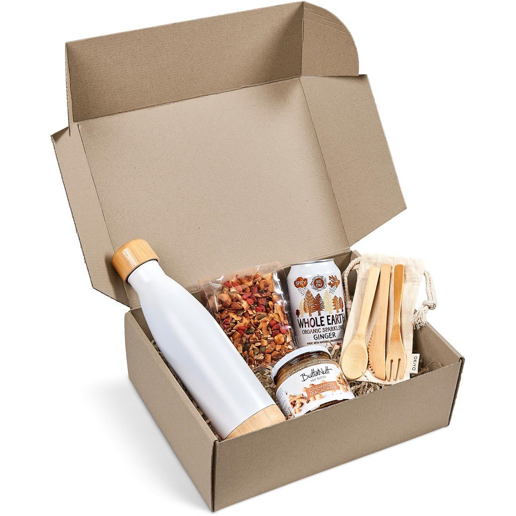 Altitude Bosley Gift Box A ( Excludes Contents ) - Image 2