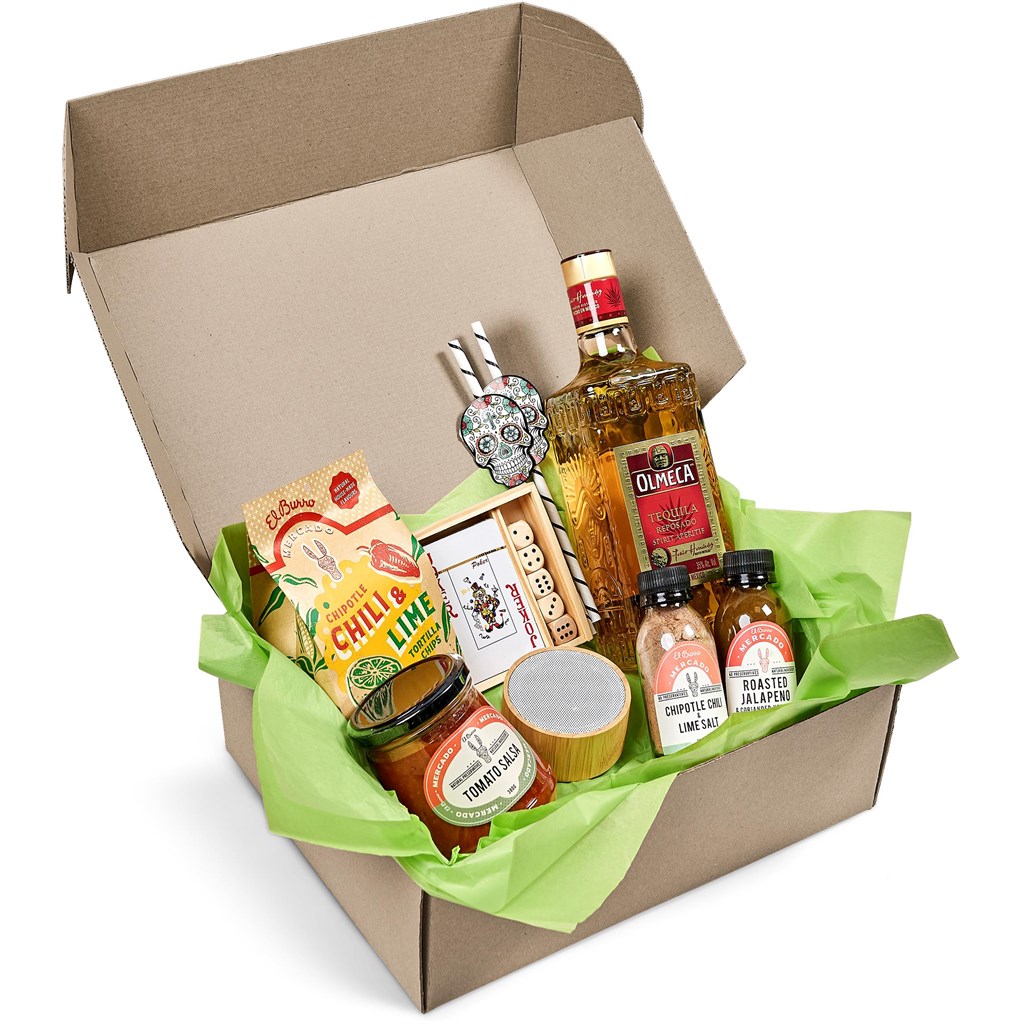 Altitude Bosley Gift Box A ( Excludes Contents ) - Image 4