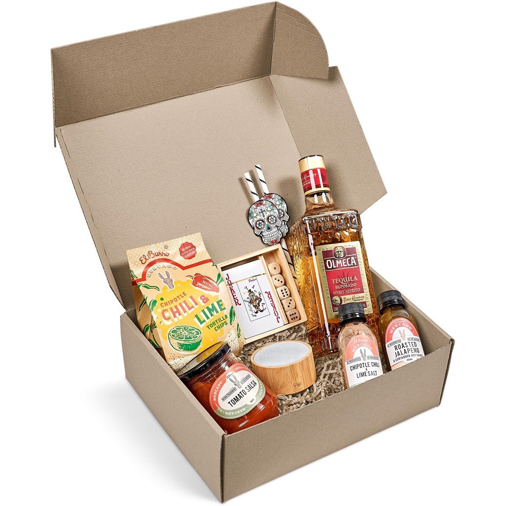 Altitude Bosley Gift Box A ( Excludes Contents ) - Image 3