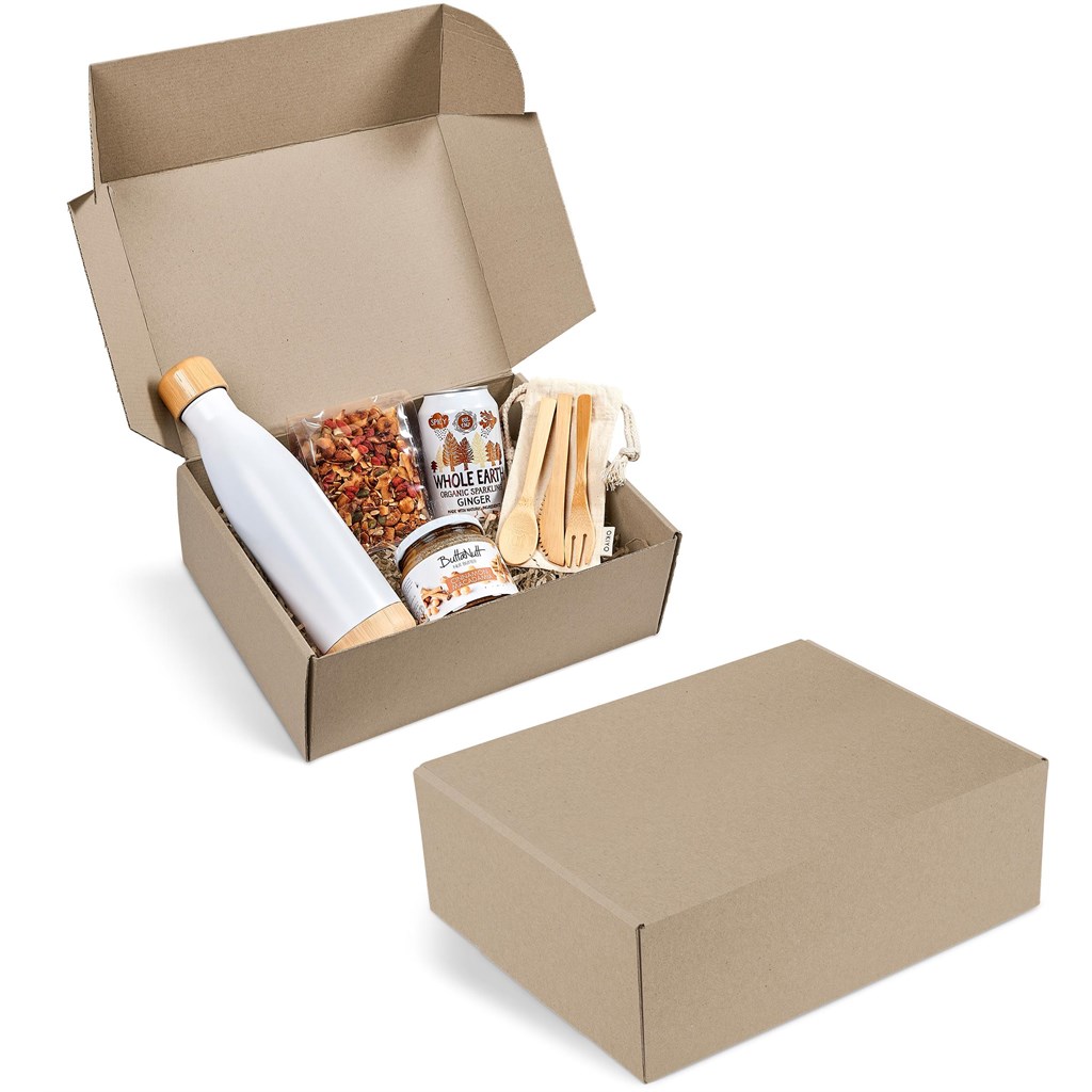 Altitude Bosley Gift Box A ( Excludes Contents ) - Image 8