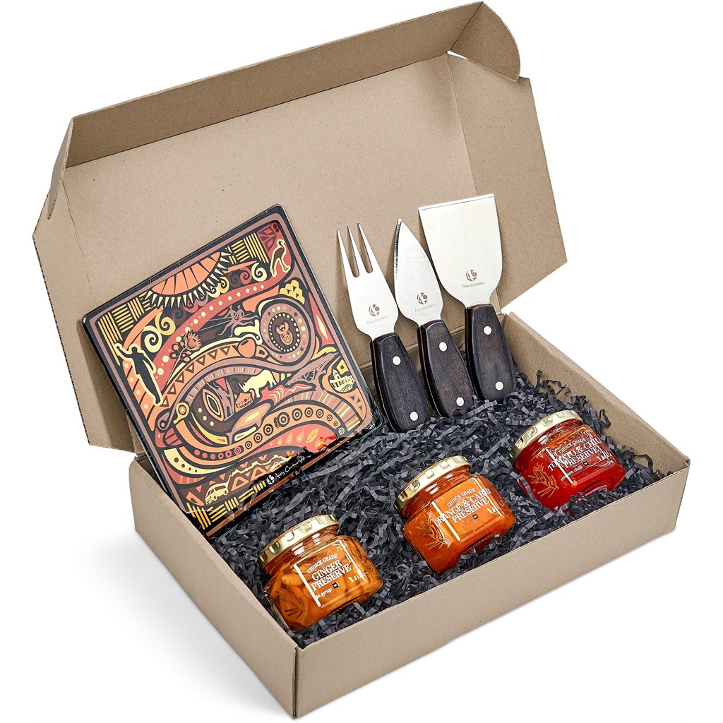 Altitude Bosley Gift Box C ( Excludes Contents ) - Image 6