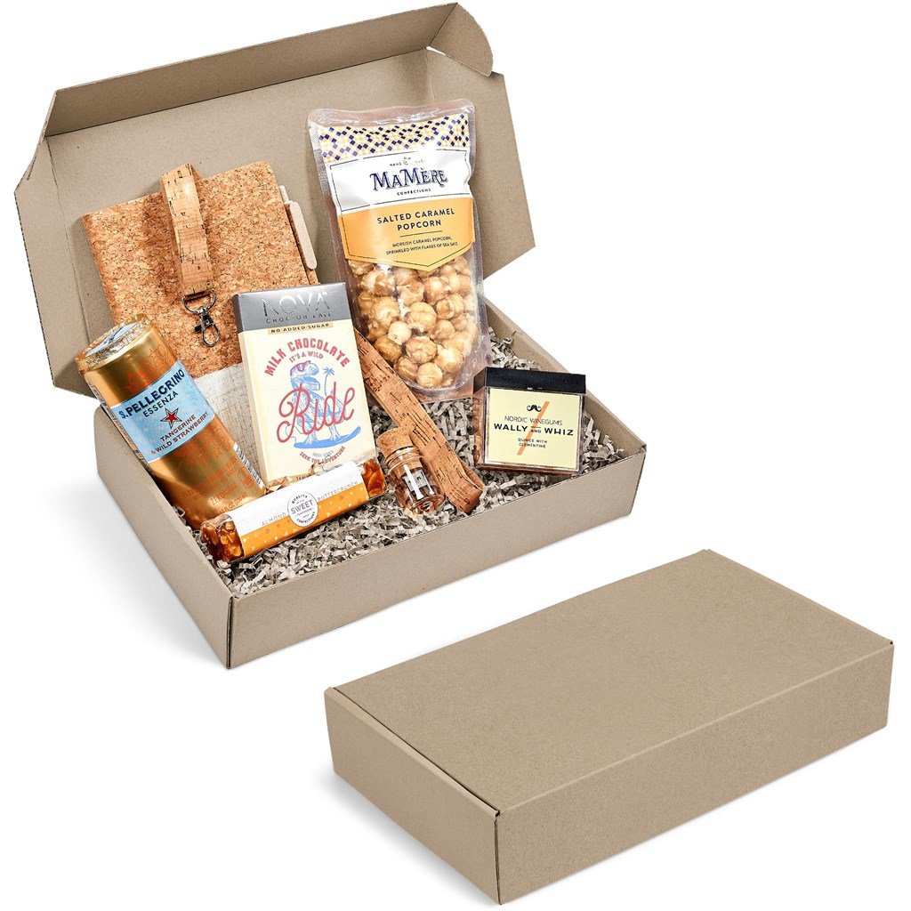 Altitude Bosley Gift Box C ( Excludes Contents ) - Image 7