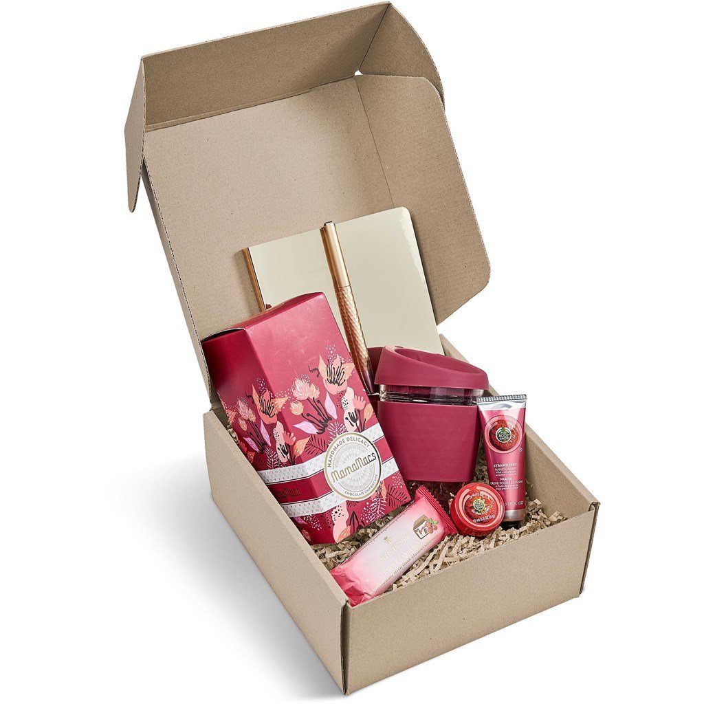 Altitude Bosley Gift Box B ( Excludes Contents ) - Image 9
