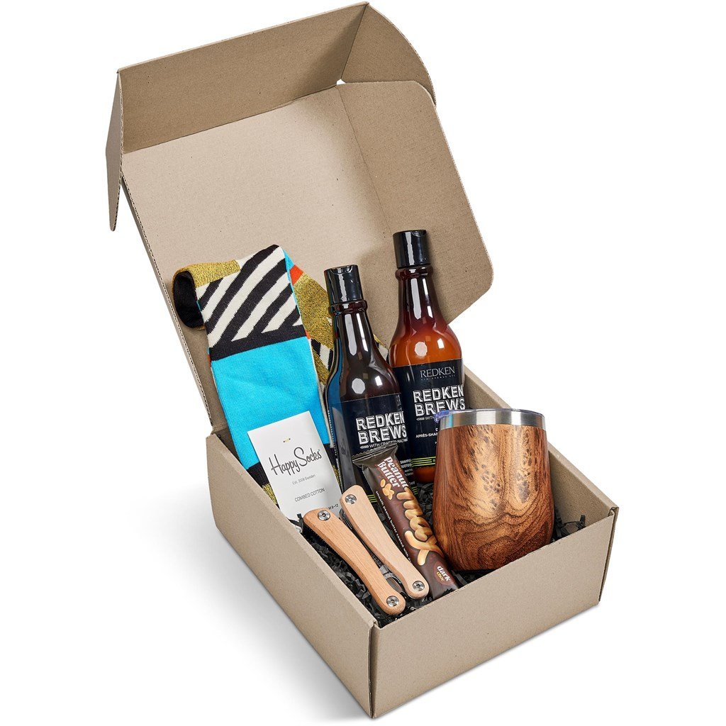 Altitude Bosley Gift Box B ( Excludes Contents ) - Image 2