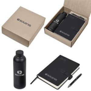 Altitude Atavism Diary Gift Set