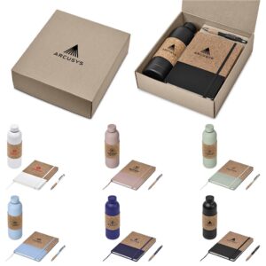 Tanner Kraft Gift Set