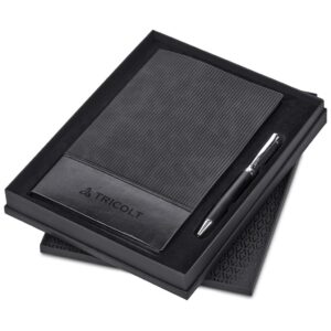 Alex Varga Barnabas Notebook and Pen Set