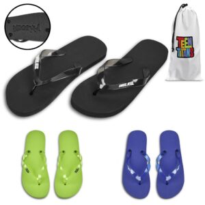 Kooshty Sundance Flip Flops - Medium