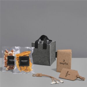 Yatta Smart Start Hamper