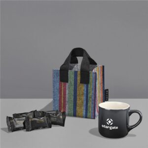Yatta Majestic Mingle Hamper