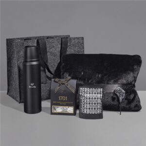 Yatta Chilled Charisma Hamper