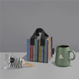 Yatta Chirpy Charm Hamper