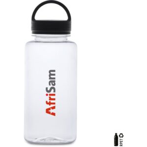 Altitude Moreno Recycled PET Water Bottle – 1Litre
