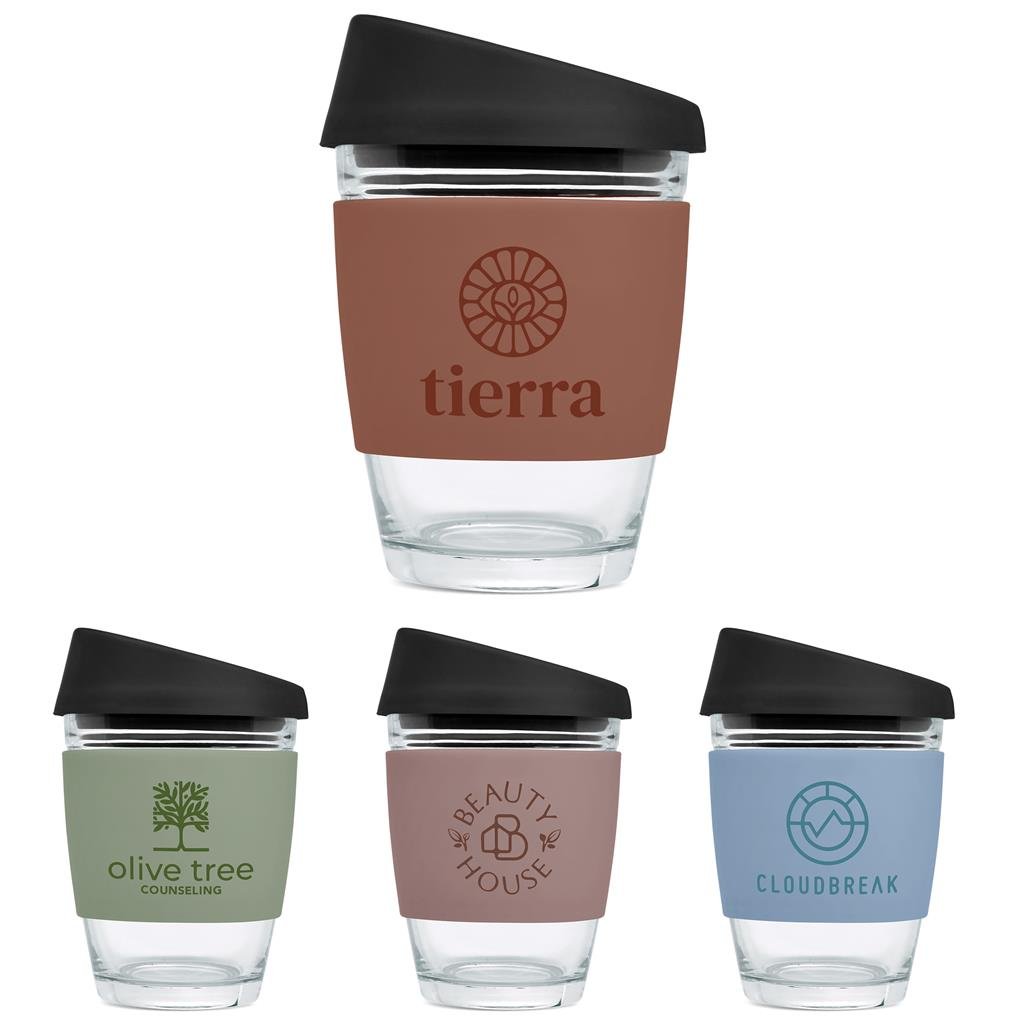 Kooshty Contempro Glass Kup - 340ml