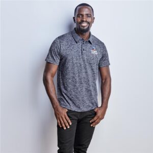 Mens Echo Golf Shirt