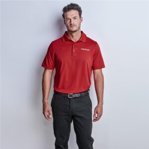 Mens Wynn Golf Shirt