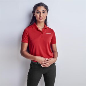 Ladies Wynn Golf Shirt