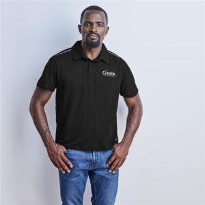 Mens Ultimate Golf Shirt