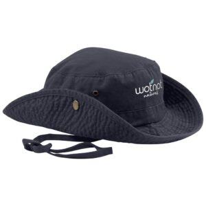 Willow Bush Hat