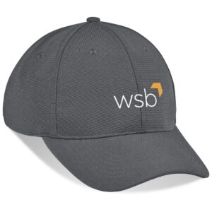 Torrey Cap - 6 Panel