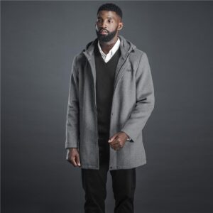 Mens Alex Varga Gallegos Jacket