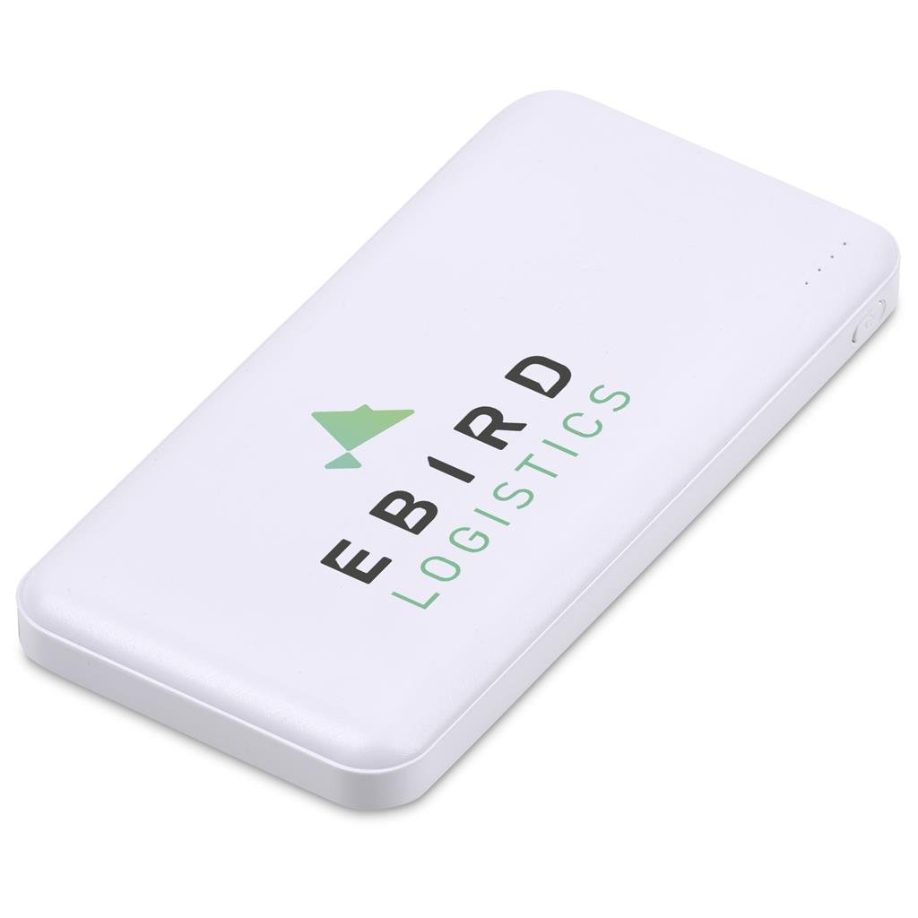 Altitude Panorama Power Bank - 10,000 mAh