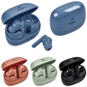 Serendipio Lancaster TWS Earbuds