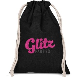 Altitude Allsorts Mini Cotton Drawstring Pouch