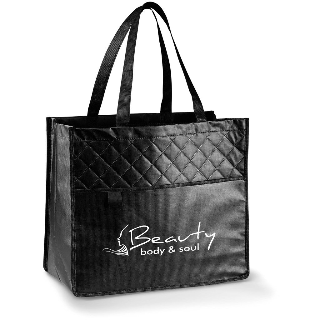 Altitude Cabaret Non-Woven Shopper