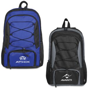 Slazenger Wicket Backpack