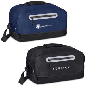 Slazenger ProGear Water-Resistant Sports Bag