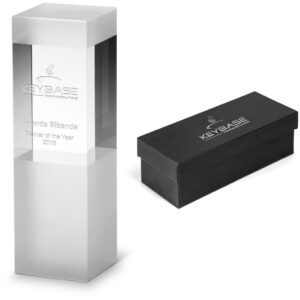 Altitude Aspire Tower Award
