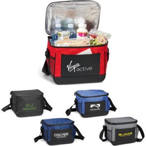 Frostbite 12-Can Cooler