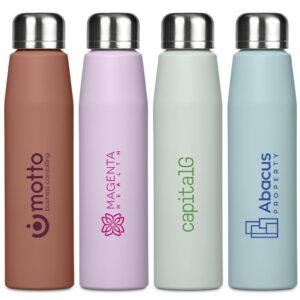 Altitude Vogue Lamda Lite Aluminium Water Bottle - 700ml