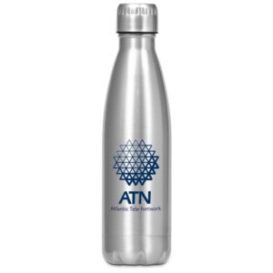Serendipio Discovery Stainless Steel Vacuum Water Bottle - 500ml